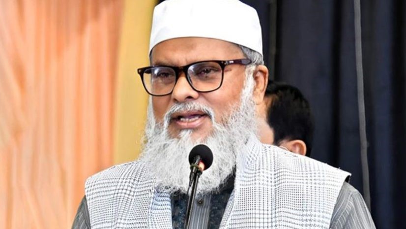 এবারের ইজতেমা জাতীয় নির্বাচনের পর: ধর্ম উপদেষ্টা